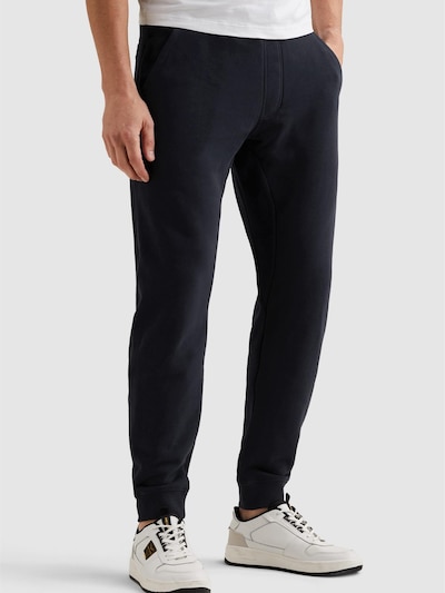 PME Legend Pantalon de sport 'Skyglizer sweatpants' en S en bleu foncé, Vue avec produit