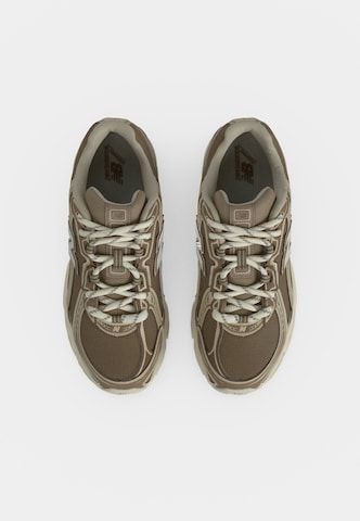 new balance Sneakersy niskie '740' w kolorze szary