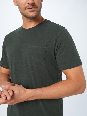 Casual Friday Shirt 'Thor' in Green