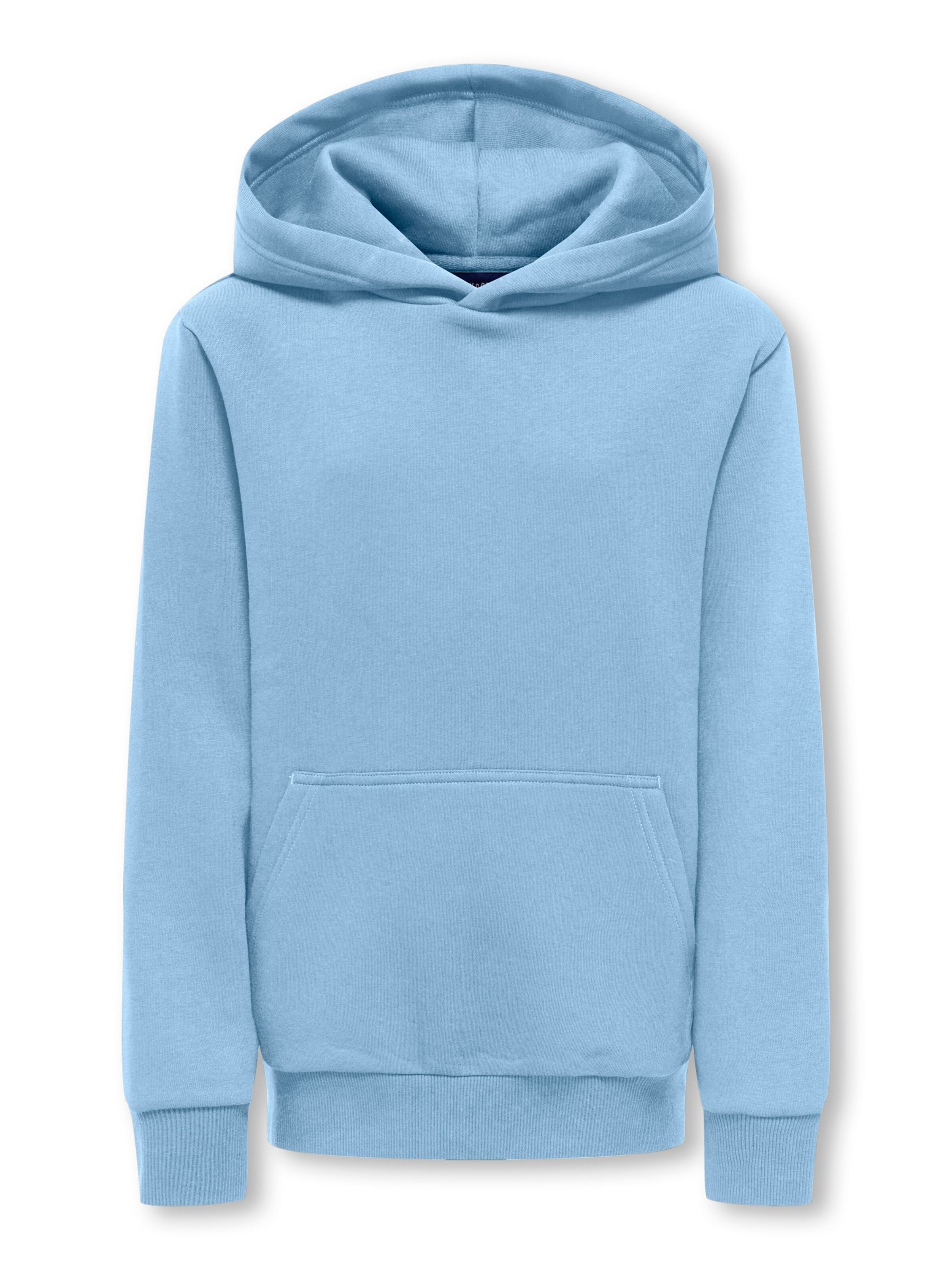 Only & Sons Junior Sweatshirt 'OSJCeres' in Blau: Vorderseite