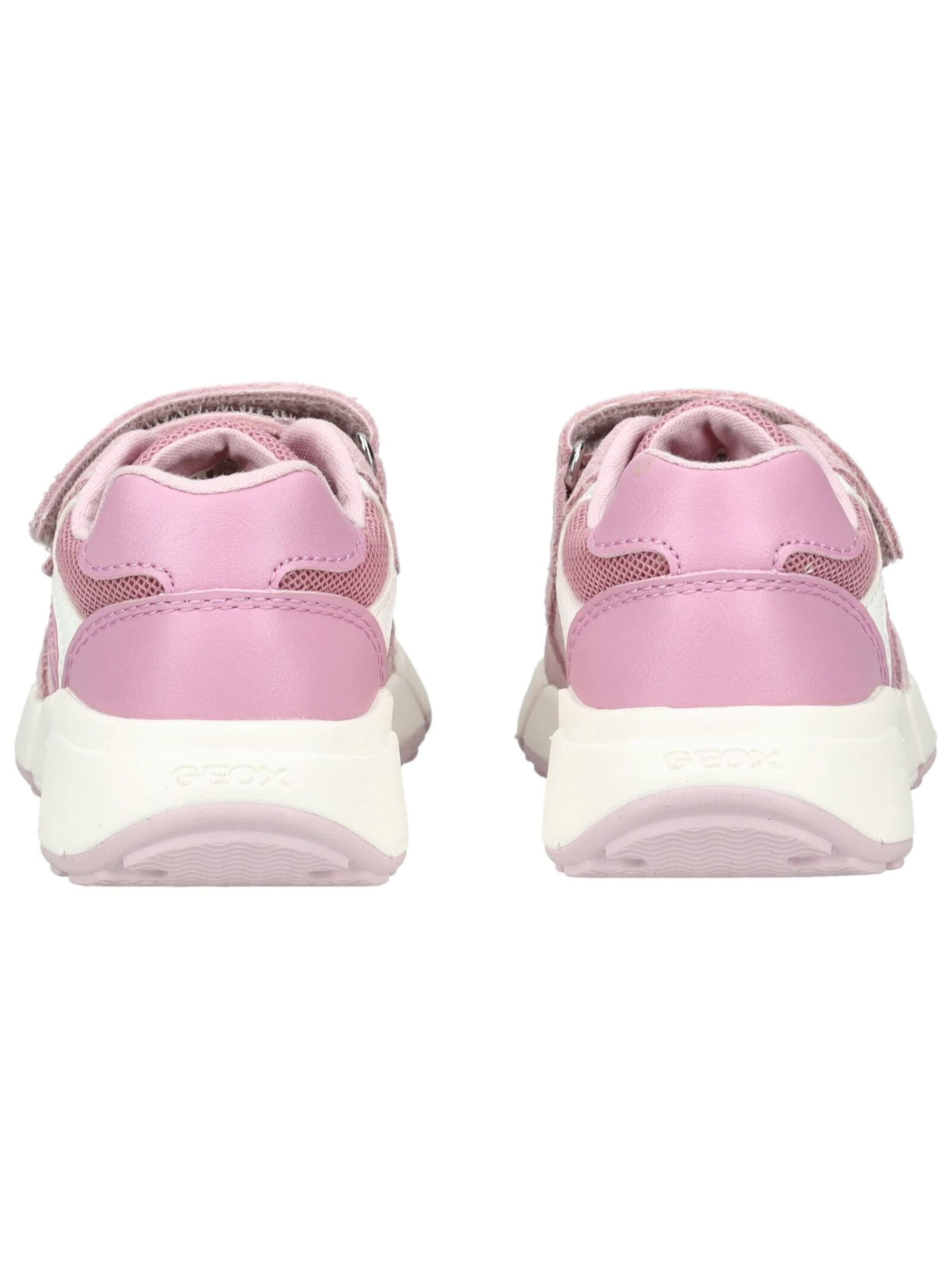 GEOX Trainers in Pink