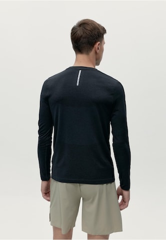 T-Shirt 'Kilux' Born Living Yoga en gris