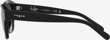 VOGUE Eyewear - Óculos de sol '0VO5444S' em preto