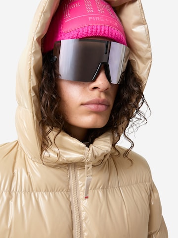 Bogner Fire + Ice Winter coat 'Asta' in Beige