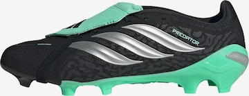 ADIDAS PERFORMANCE Soccer shoe 'Predator League' in Green: front