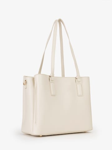 VALENTINO Kézitáska 'CLIO RE' - bézs