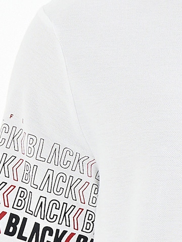 Tommy Life Shirt in White