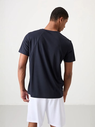 Tommy Life - Camisa em azul