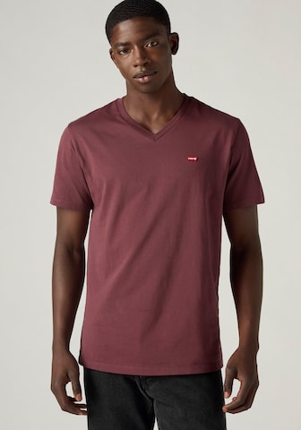 LEVI'S ® Shirt in Lila