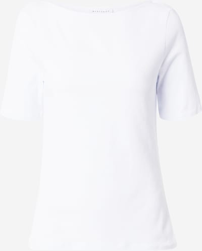 Maglietta Warehouse di colore bianco, Visualizzazione prodotti