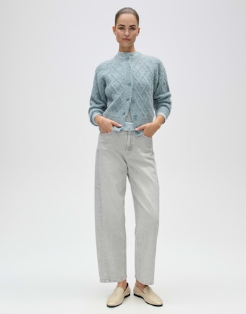 Pull-over 'Dable' OPUS en bleu