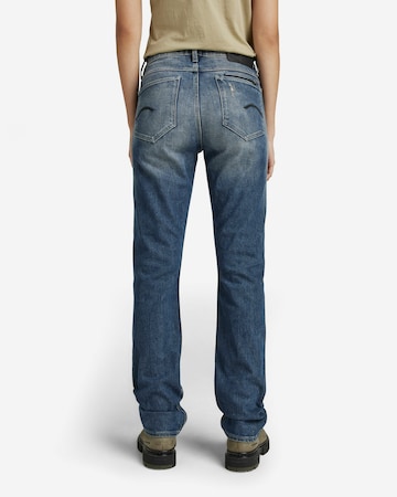 G-Star RAW Regular Jeans in Blauw