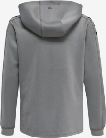 Hummel Athletic Sweatshirt in Grey