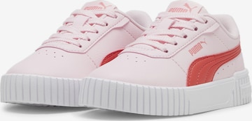 PUMA Sneakers 'Carina 2.0' in Roze