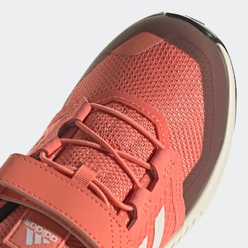 ADIDAS TERREX Flats 'Trailmaker' in Orange