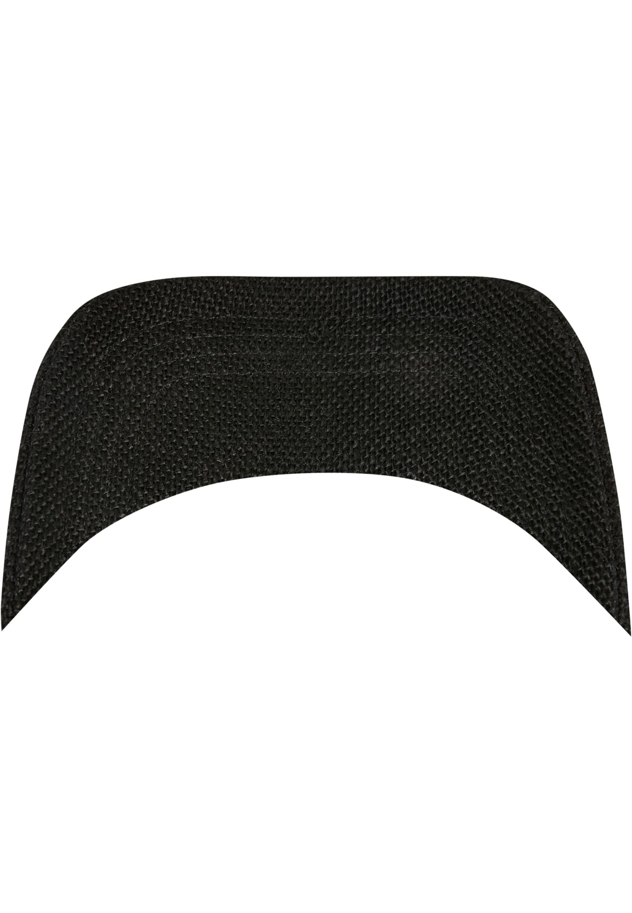 Casquette Flexfit en noir
