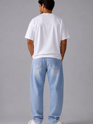 Picaldi Tapered Jeans 'Zicco 472 Stretch' in Blue