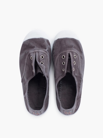 Sneaker di Pisamonas in grigio