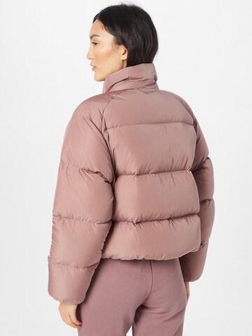 ADIDAS ORIGINALS - Chaqueta de invierno 'Short Down' en rosa