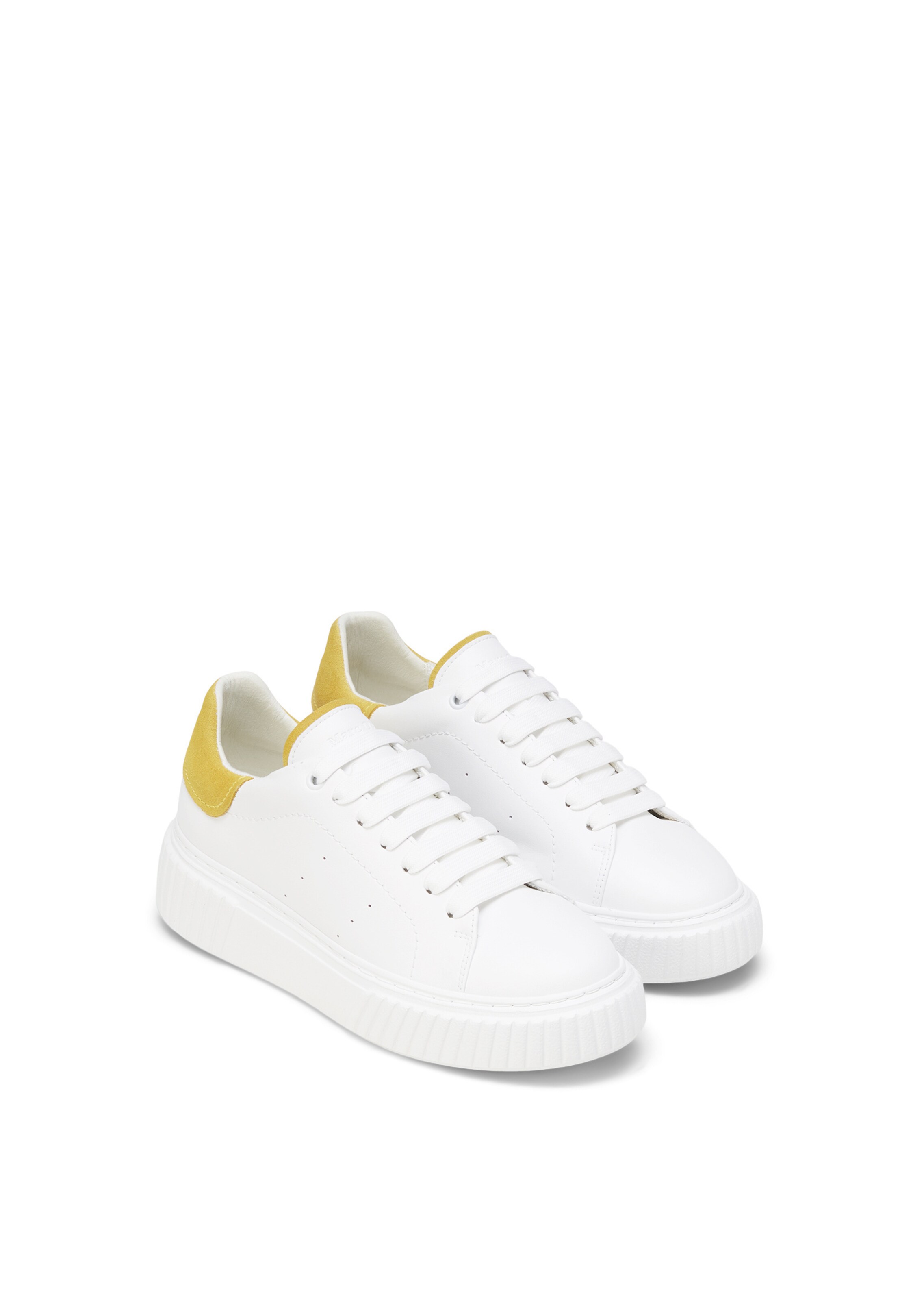Marc O'Polo Sneakers in White