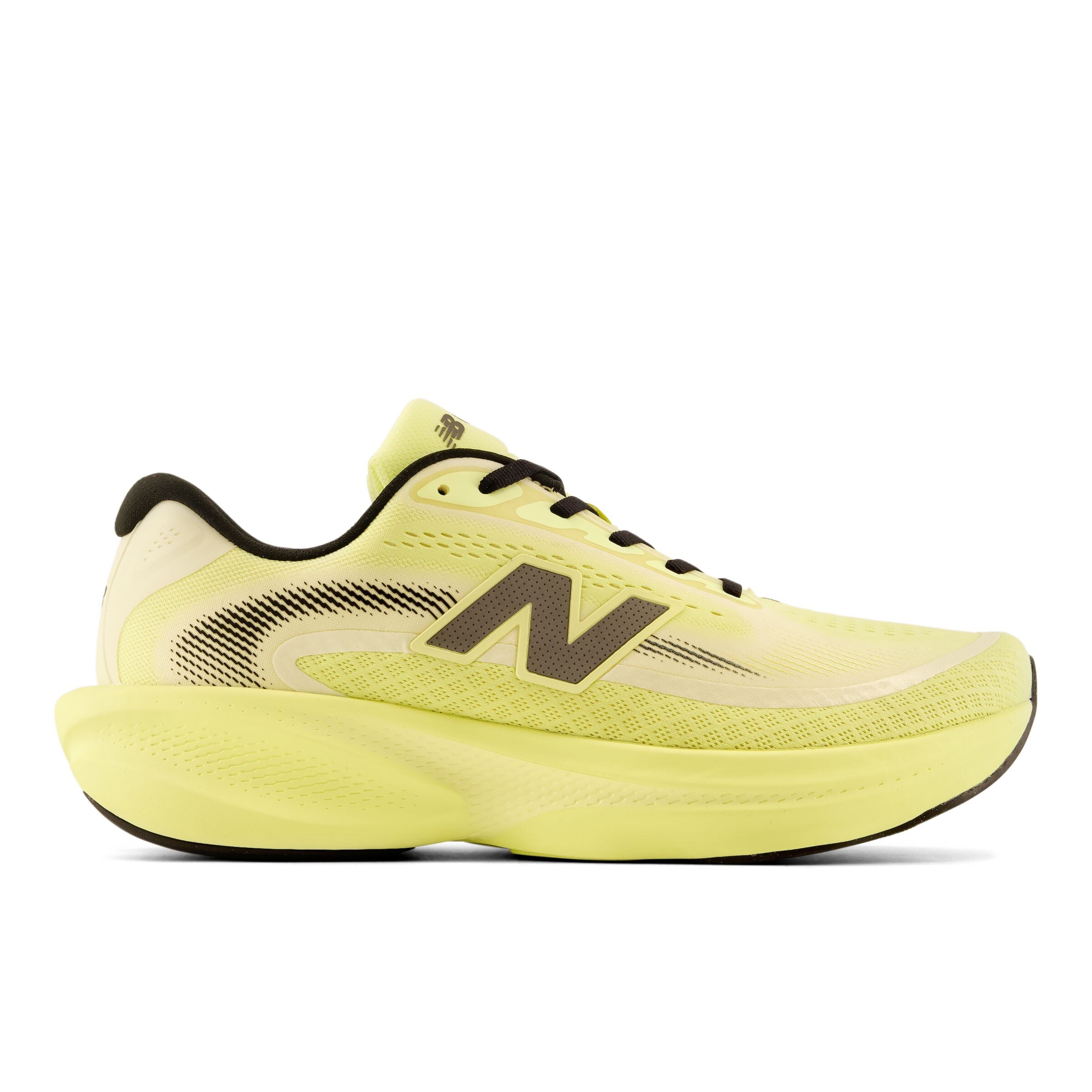 new balance - Zapatillas de running 'Ellipse Breathe' en verde