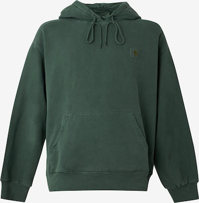 Carhartt WIP Collegepaita 'Vista' koossa S värissä tummanvihreä, Tuotenäkymä