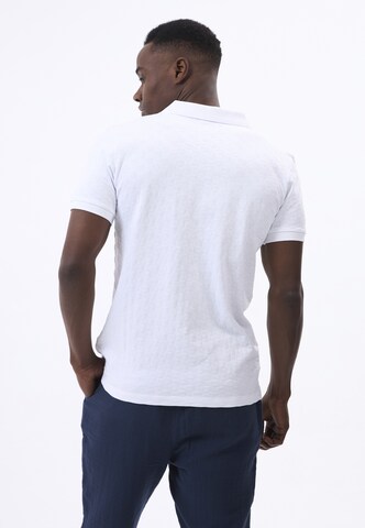 Felix Hardy - Camisa em branco