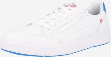 Rieker EVOLUTION Sneakers in White: front