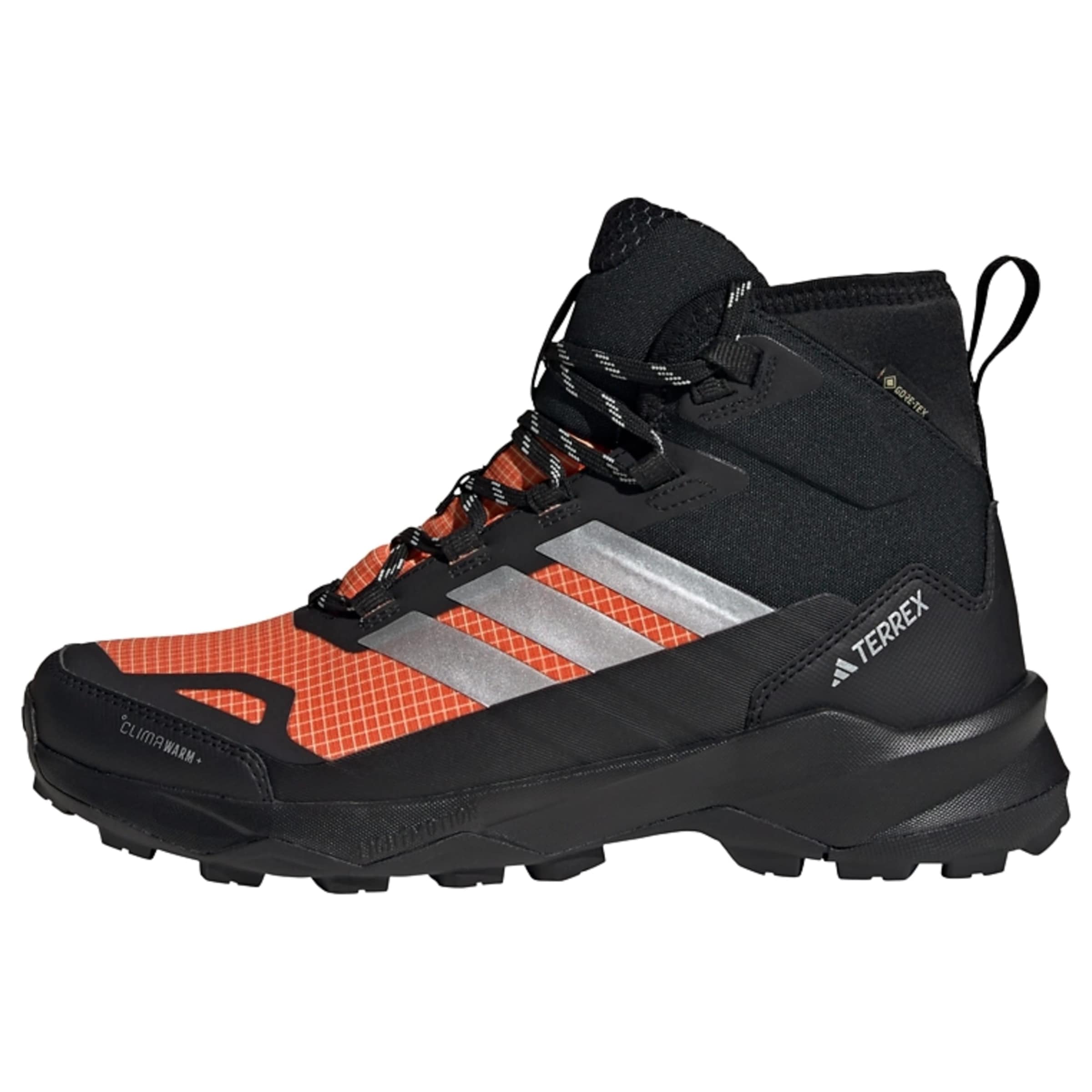 ADIDAS TERREX - Botas ' Skychaser AX5 ' en negro: frente