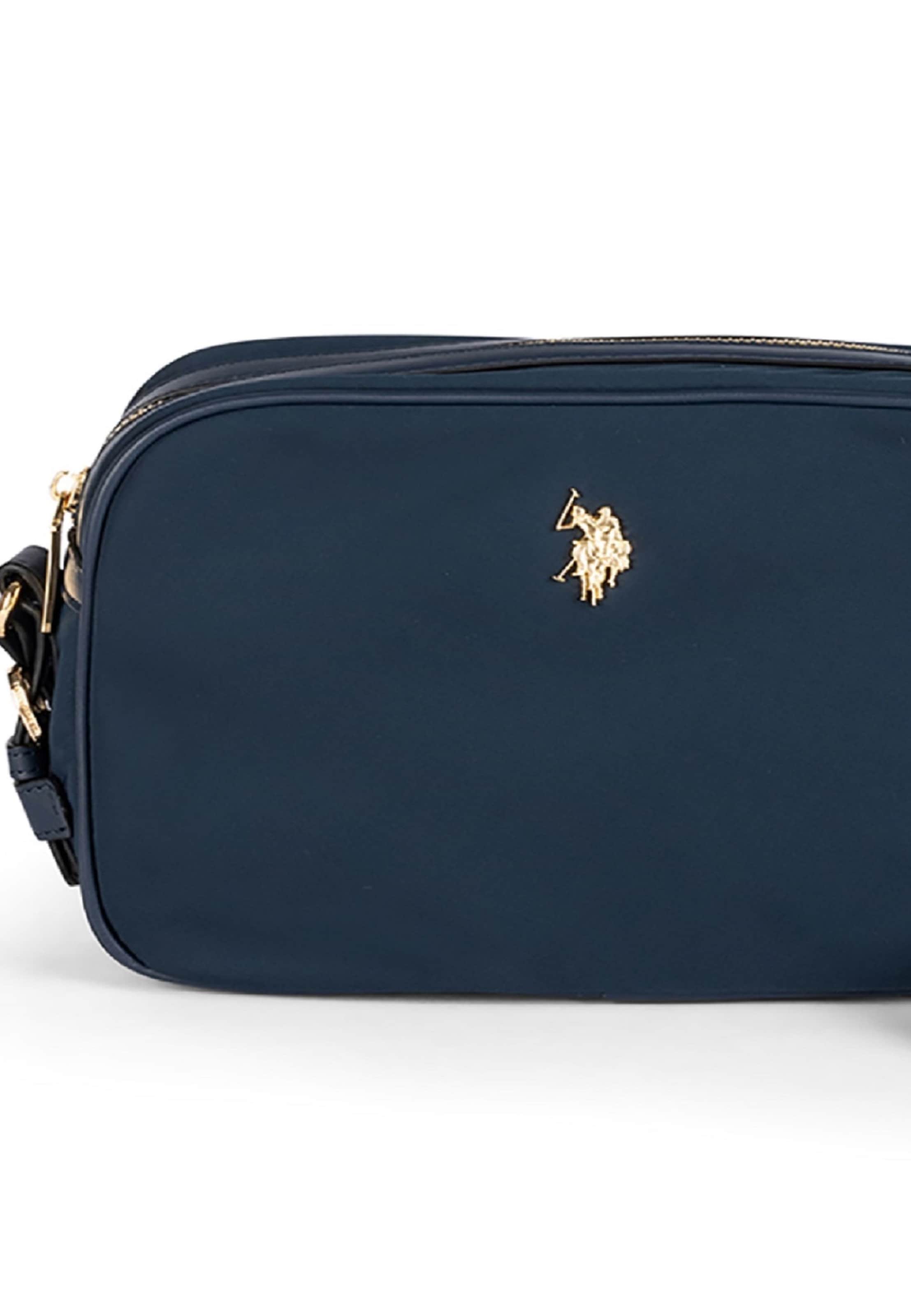 zils U.S. POLO ASSN. Pleca soma 'Houston'