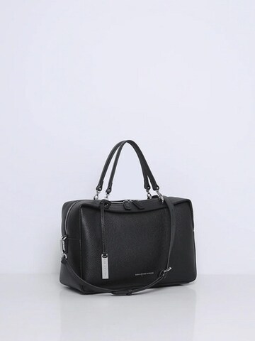 Smaak Shoulder Bag 'LUUK' in Black