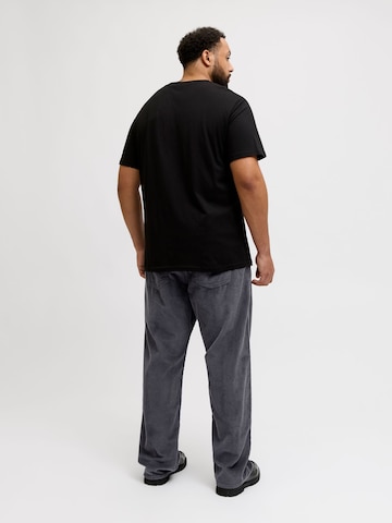 JACK & JONES regular Bukser 'JJ' i grå