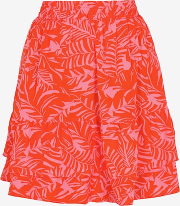 ebeeza Hame 'Fashion Look' värissä oranssi: etupuoli