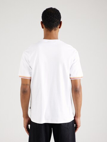 ELLESSE - Camisa 'Kings' em branco