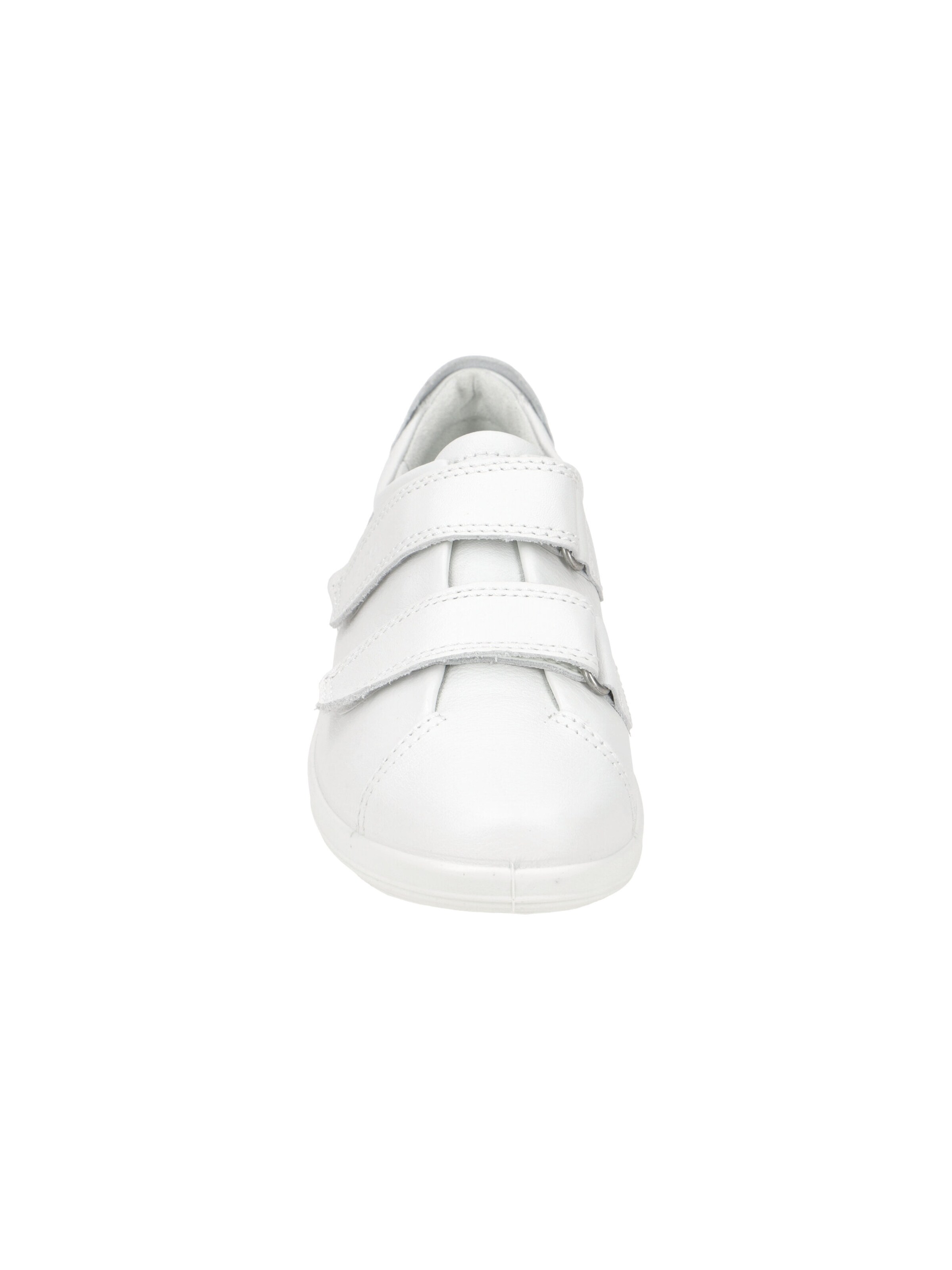 ECCO Slippers in White