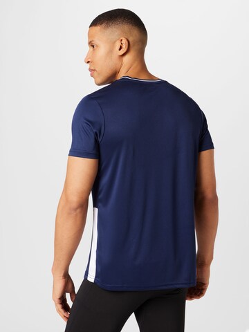 DUNLOP Funkční tričko – modrá