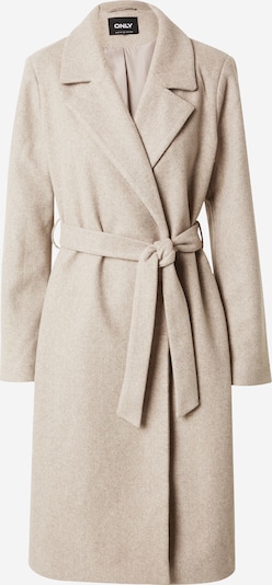 Demisezoninis paltas 'ONLAlvilda' iš ONLY, spalva – rausvai pilka, Prekių apžvalga