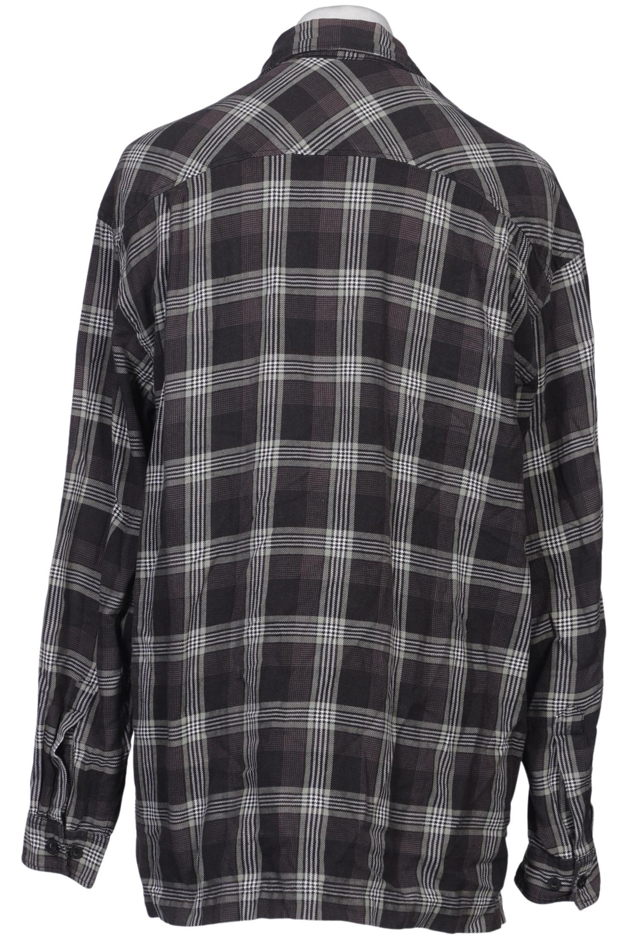 s.Oliver Hemd XL in Grau