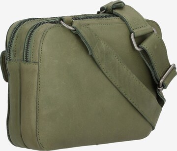 Cowboysbag Crossbody Bag 'Anmore' in Green