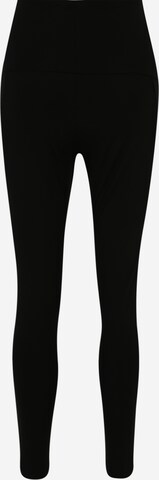 Dorothy Perkins Skinny Legíny – černá