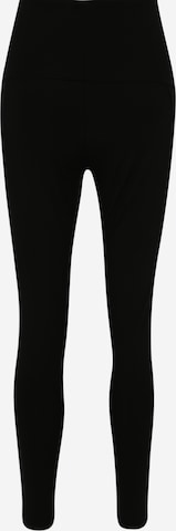 Dorothy Perkins Skinny Leggings in Schwarz