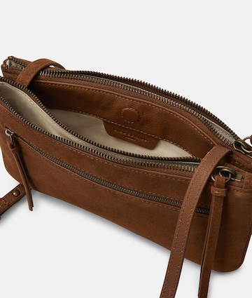 Sac à bandoulière 'Zena ' Liebeskind Berlin en marron