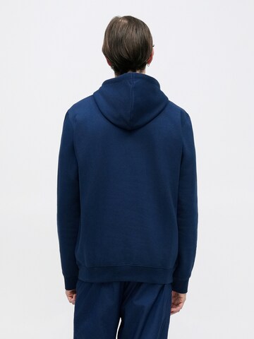 ADIDAS ORIGINALS Свитшот в Синий