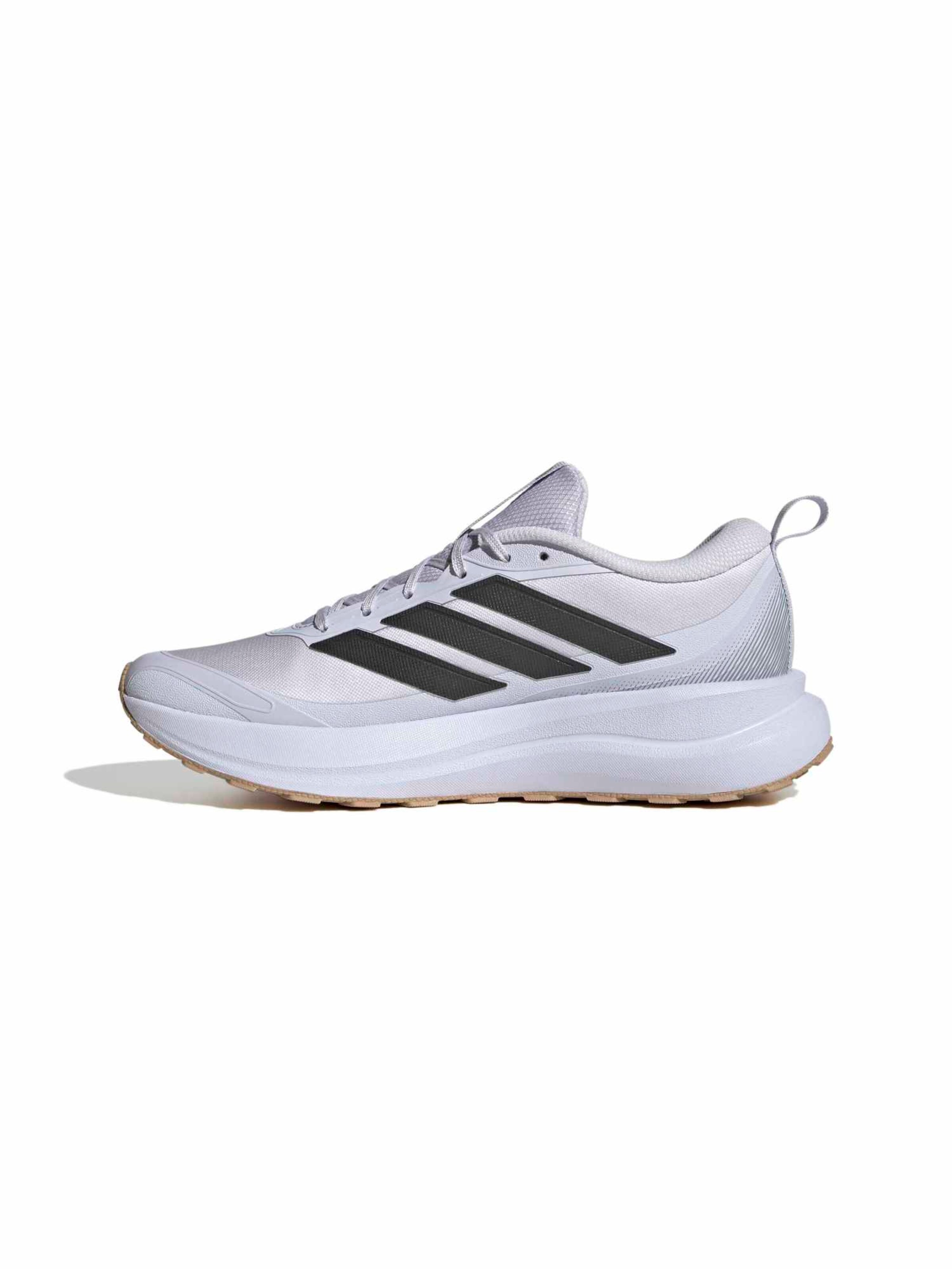 ADIDAS PERFORMANCE Running shoe 'RUNFALCON 6' in 36 in Light purple / Black, Item view