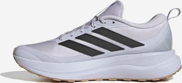 ADIDAS PERFORMANCE Juoksukengät 'RUNFALCON 6' värissä lila: etupuoli