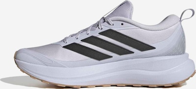 ADIDAS PERFORMANCE Juoksukengät 'RUNFALCON 6' koossa 36 värissä vaaleanvioletti / musta, Tuotenäkymä