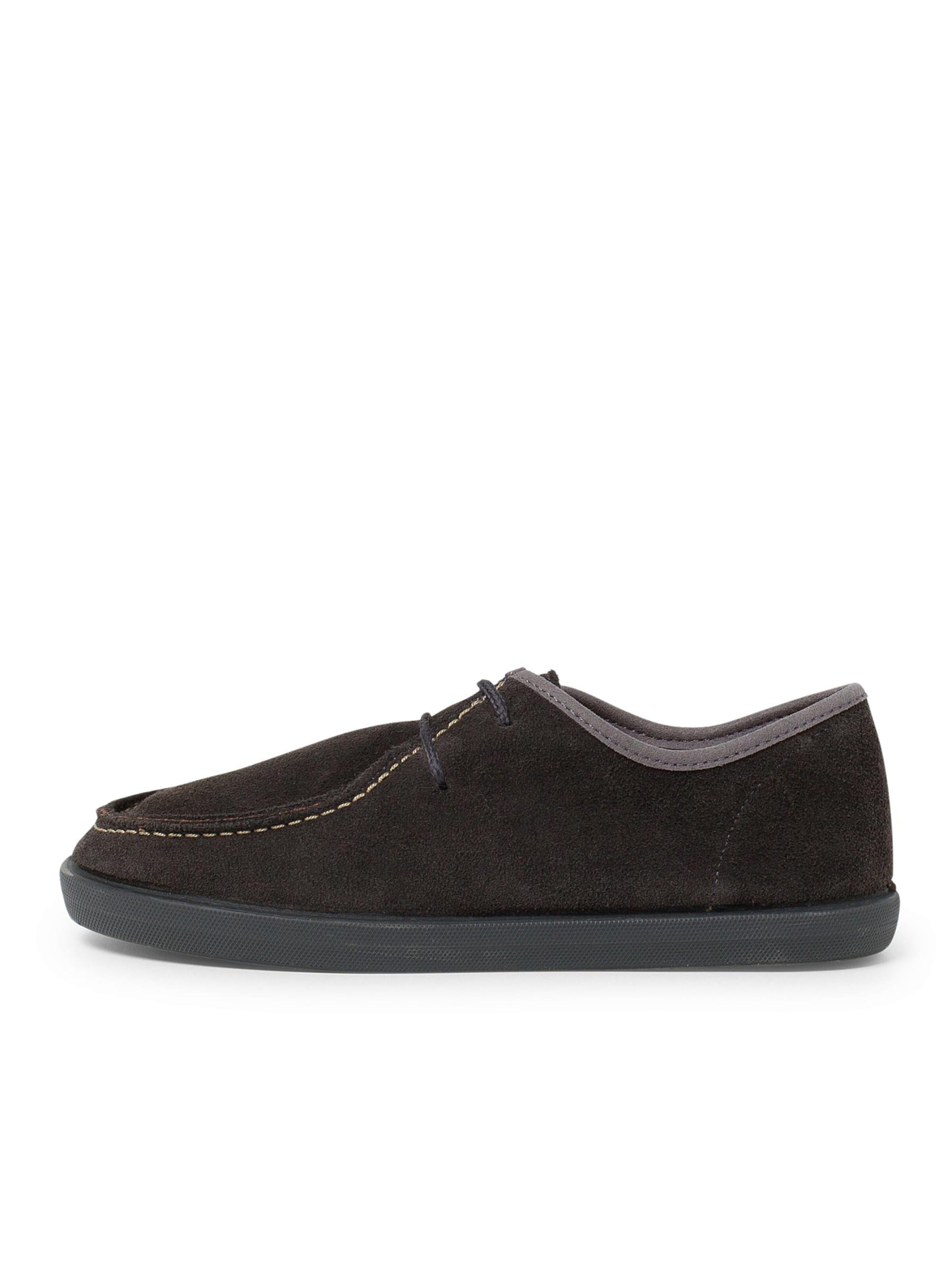Chaussure basse Pisamonas en gris
