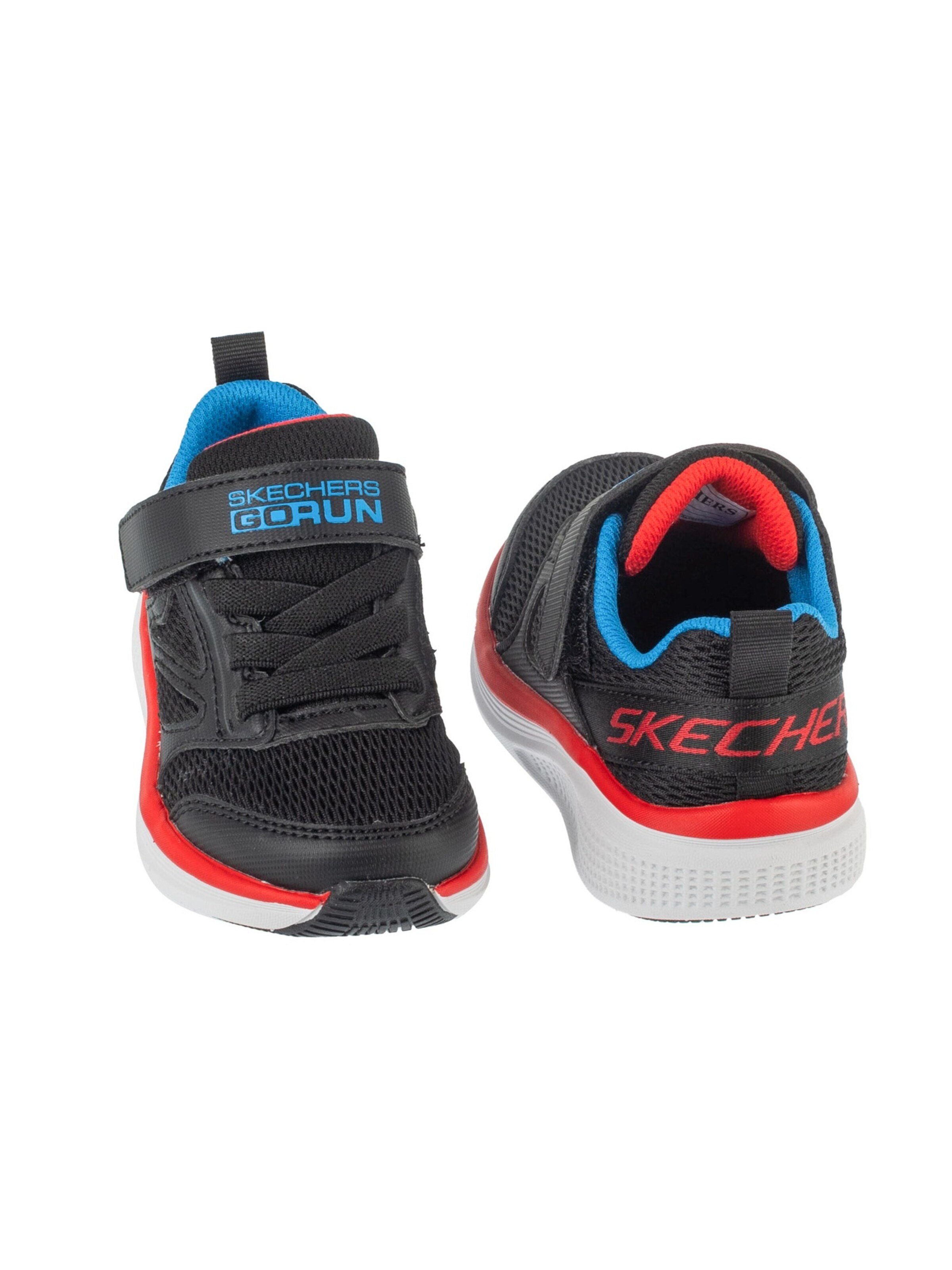 SKECHERS Trainers in Black