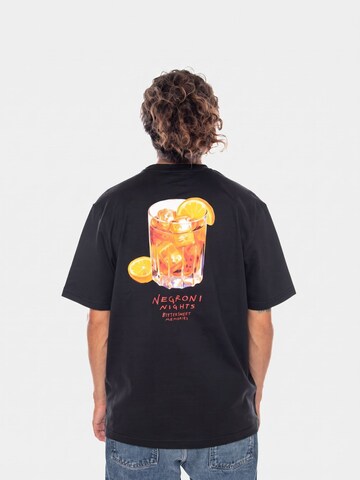 Only & Sons Shirt 'ONSSPRITZ'‌‌‌‌‌‌‌‌‌ in Schwarz