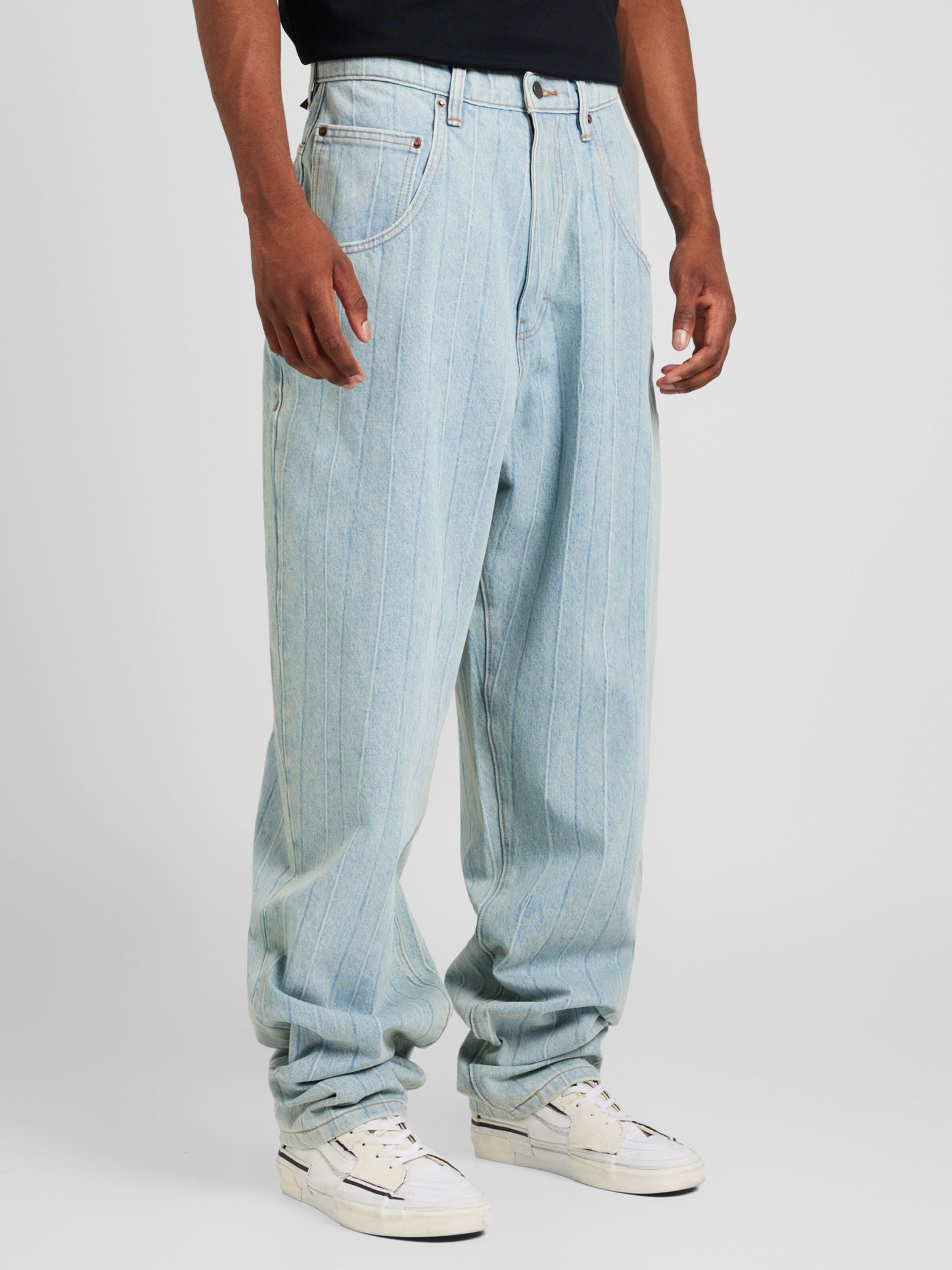 Levi's Skateboarding Loose fit Jeans 'SKATE SUPER STACK' in Levi's Skateboarding Loose fit Jeans 'SKATE SUPER STACK' in